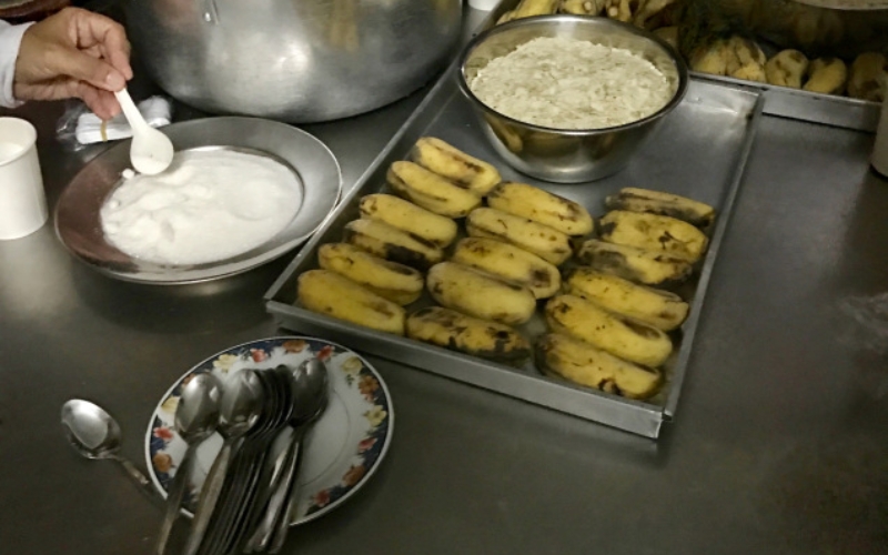 Festival de l&rsquo;eau au Cambodge