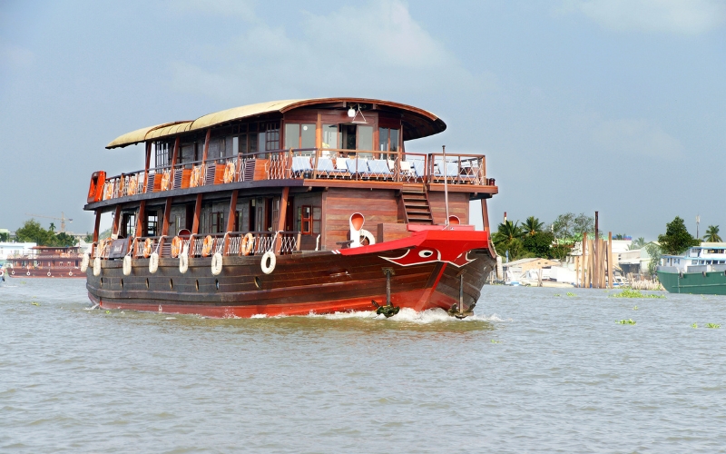 Se d&eacute;placer au Cambodge