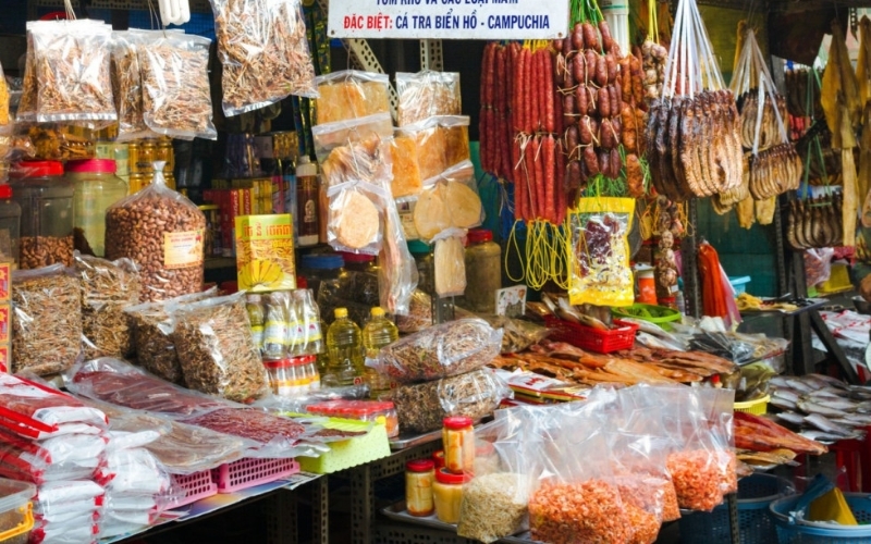 Que ramener du Cambodge ?