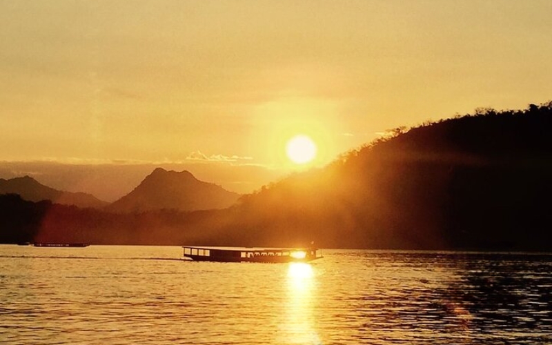 Voyage &agrave; Kampong Cham