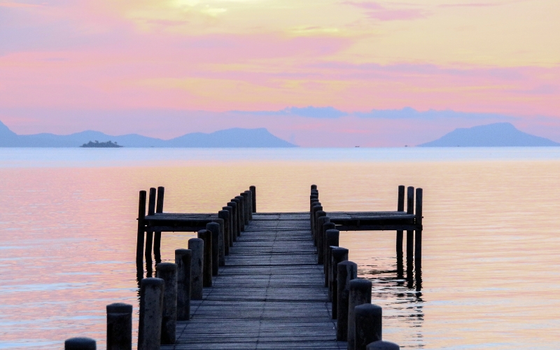 Itin&eacute;raire de 12 jours au Cambodge 