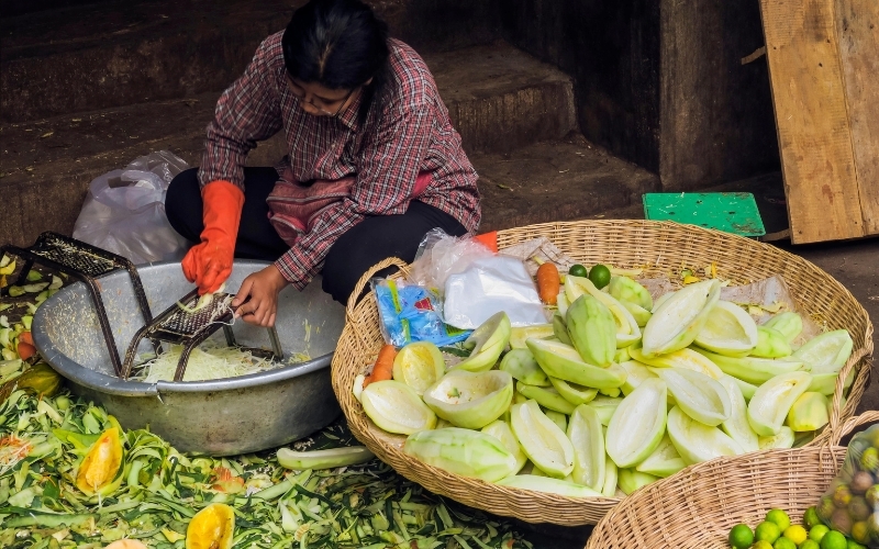 Que ramener du Cambodge 