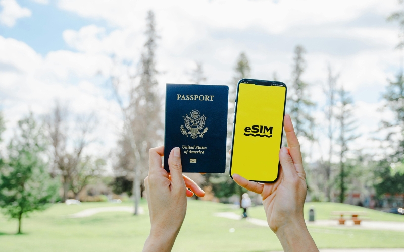 Carte SIM au Cambodge