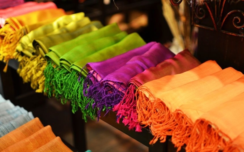 Que ramener du Cambodge 