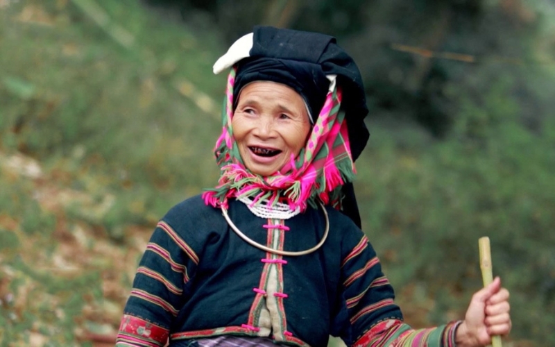 Voyage &agrave; Cao Bang