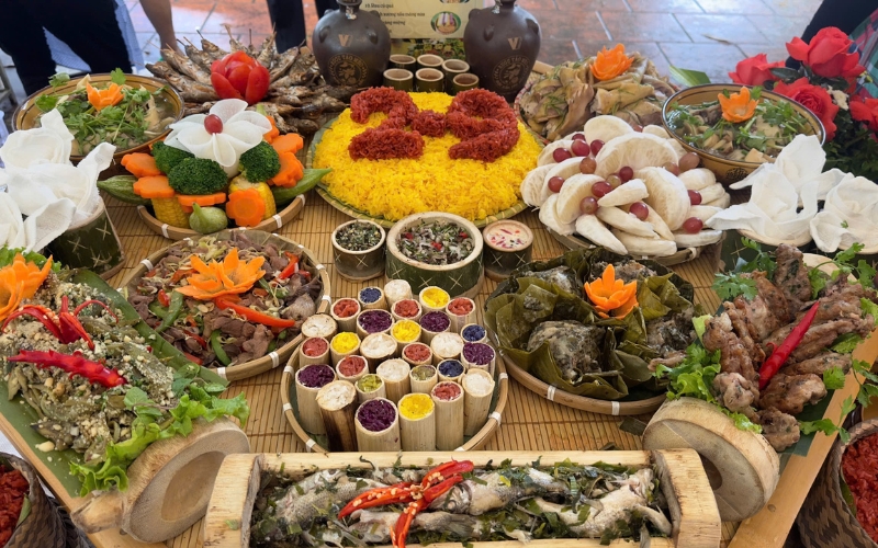 Voyage &agrave; Cao Bang