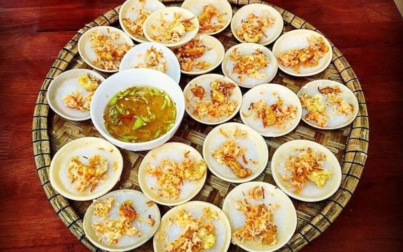 Cuisine vietnamienne