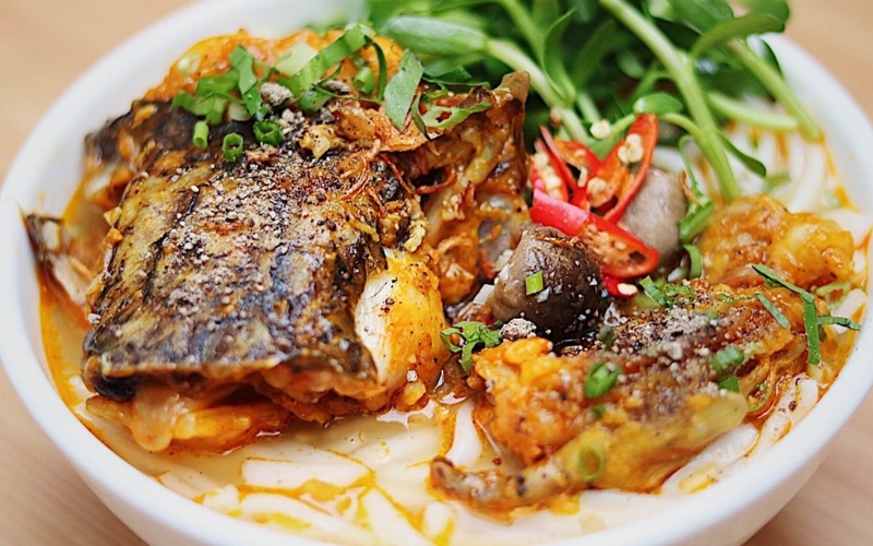 Cuisine vietnamienne