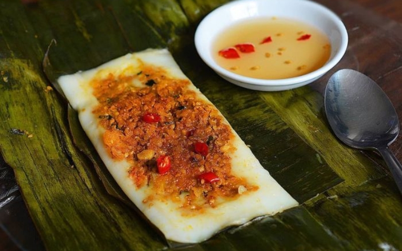 Que manger &agrave; Hu&eacute; ? 