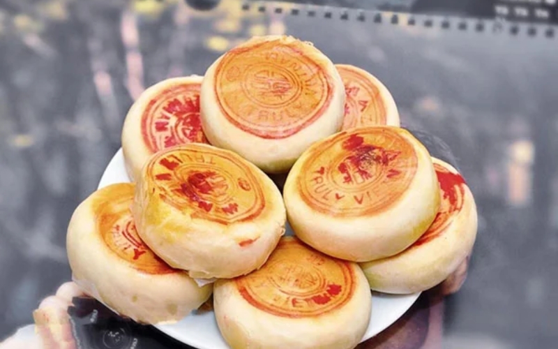 Plats typiques du Sud