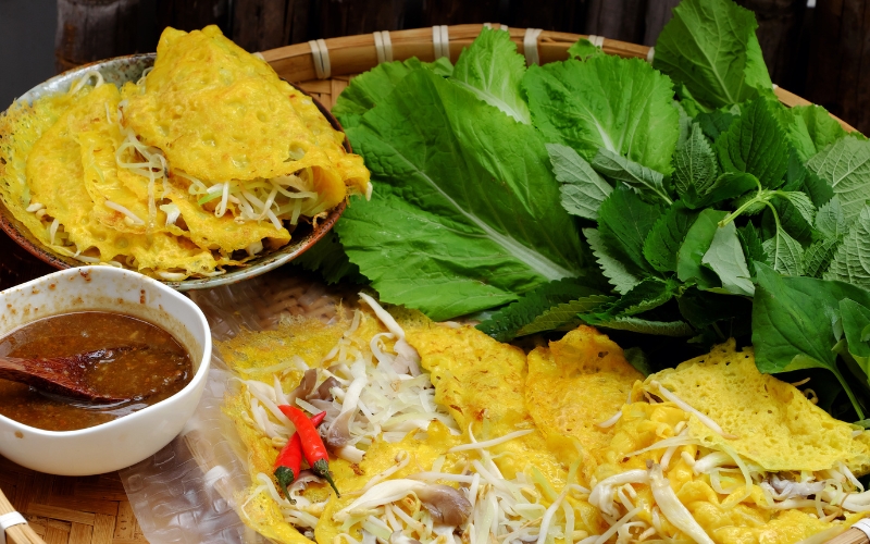 Que manger au Vietnam ?