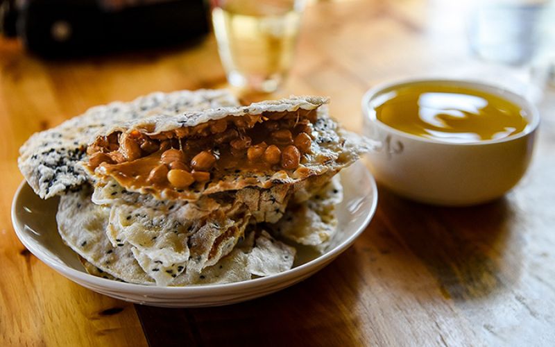 Confiseries vietnamiennes 