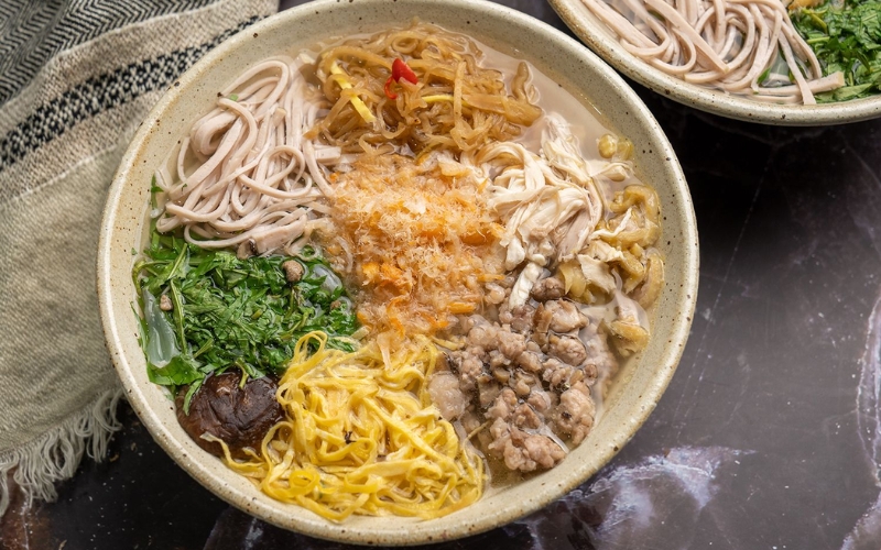 Sp&eacute;cialit&eacute;s du Nord