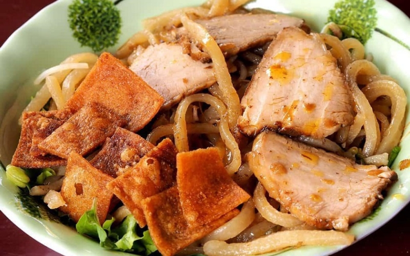 Que manger au Vietnam ?