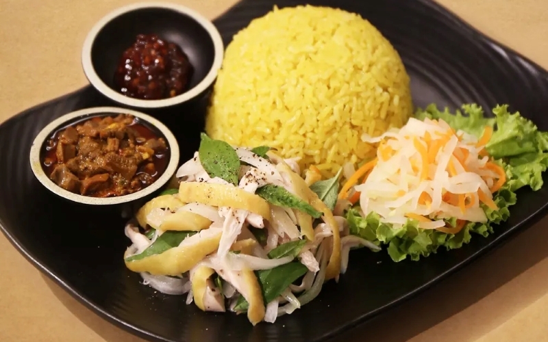 Cuisine vietnamienne