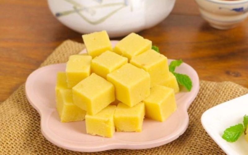 Confiseries vietnamiennes 