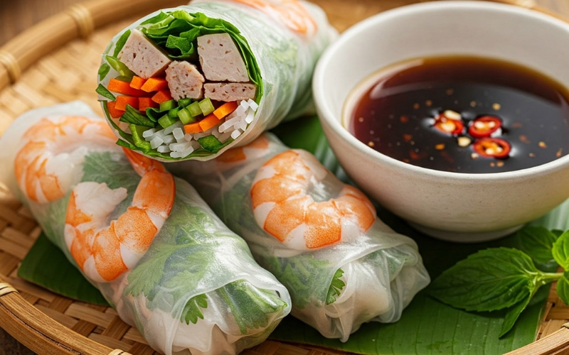 Plats typiques du Sud