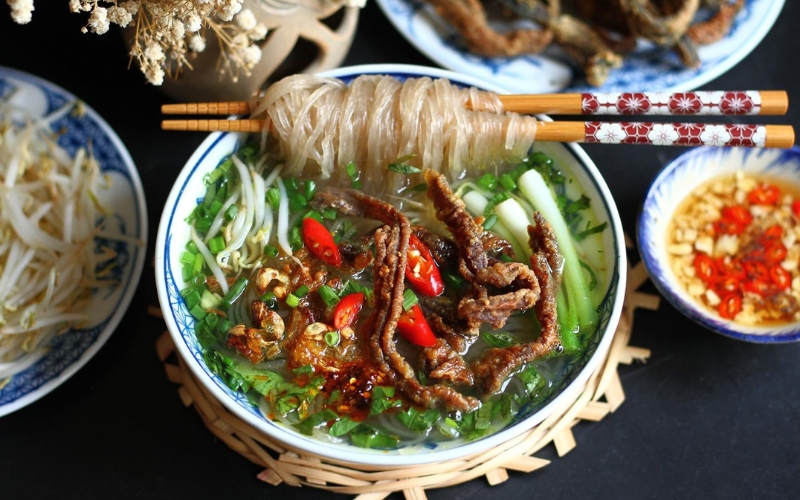 Cuisine vietnamienne