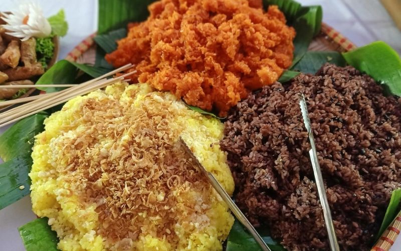 Petits-d&eacute;jeuners vietnamiens