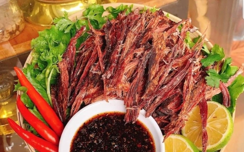 Plats &agrave; Mai Chau