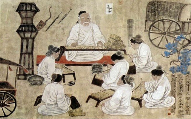 Confucianisme au Vietnam