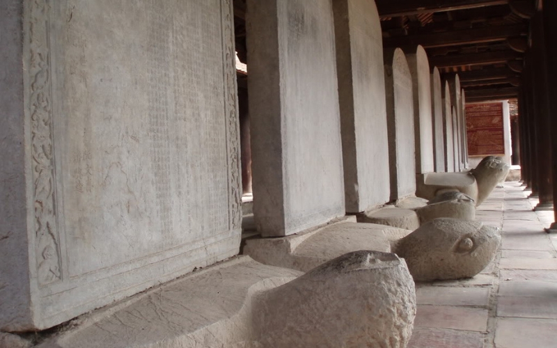 Confucianisme au Vietnam