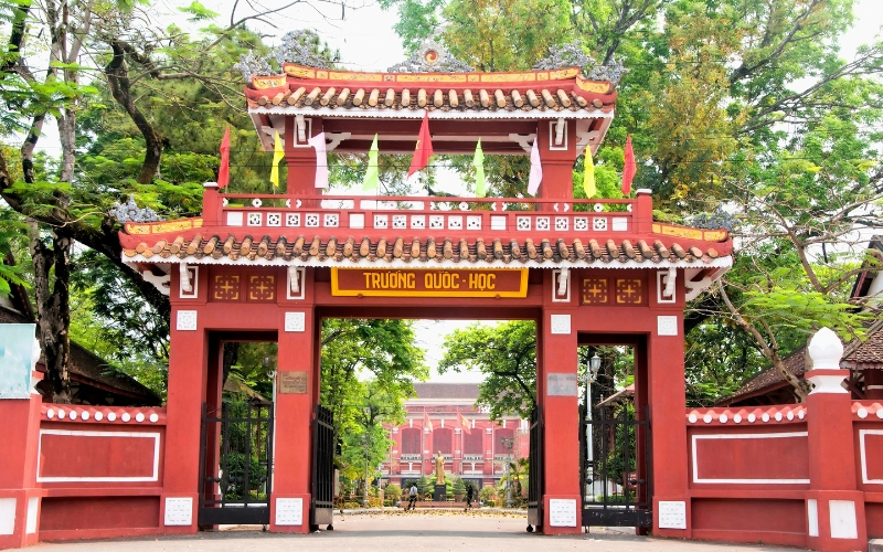 Confucianisme au Vietnam