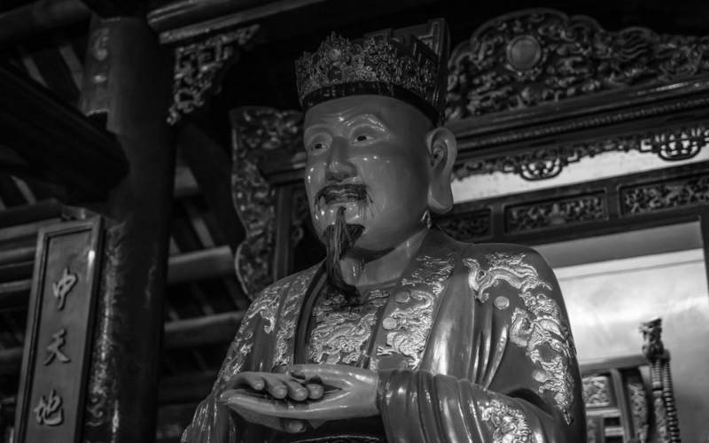 Confucianisme au Vietnam