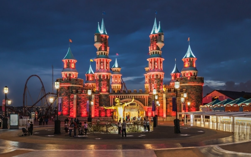 No&euml;l au Vietnam