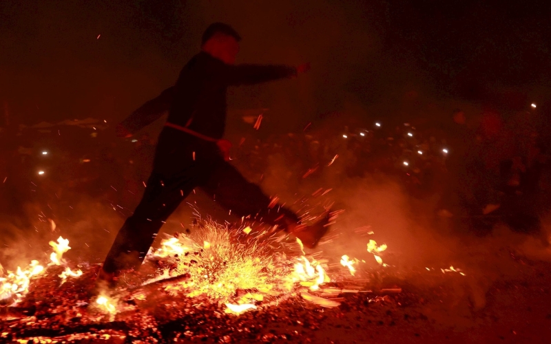  Ethnie Dao au Vietnam