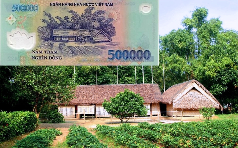 Monnaie du Vietnam