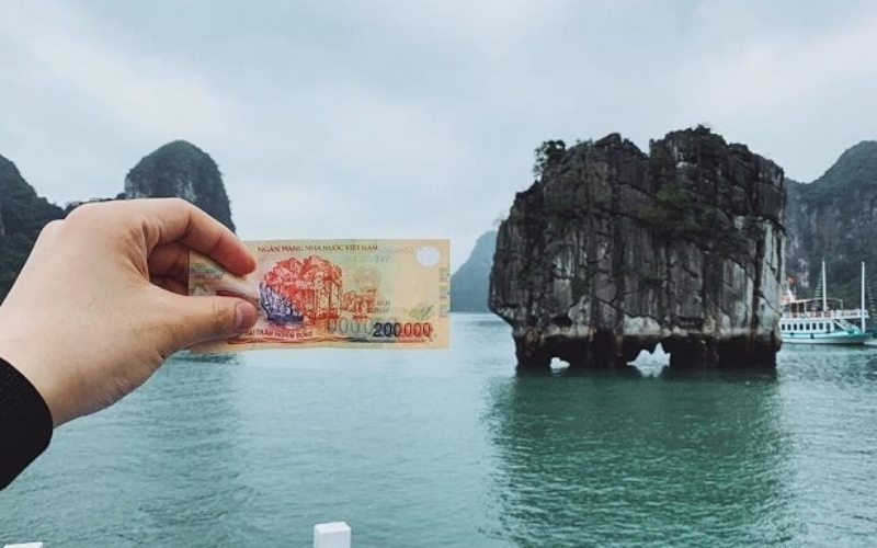 Monnaie du Vietnam