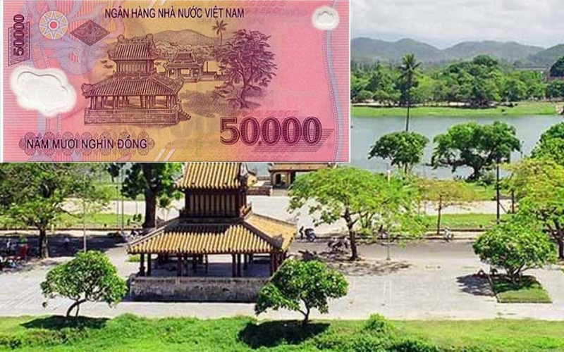 Monnaie du Vietnam
