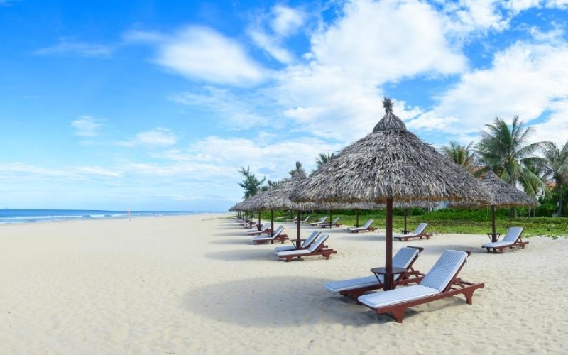 Voyage &agrave; Da Nang