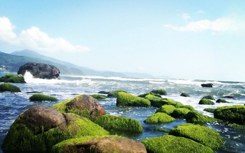 Voyage &agrave; Da Nang