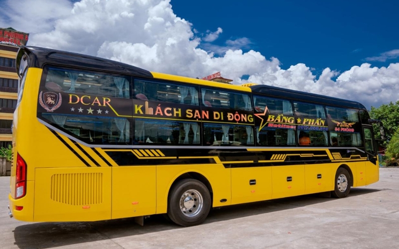 Voyage &agrave; Dong Van