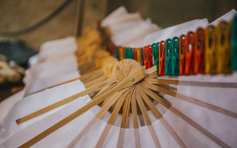 Village de Chang Son 