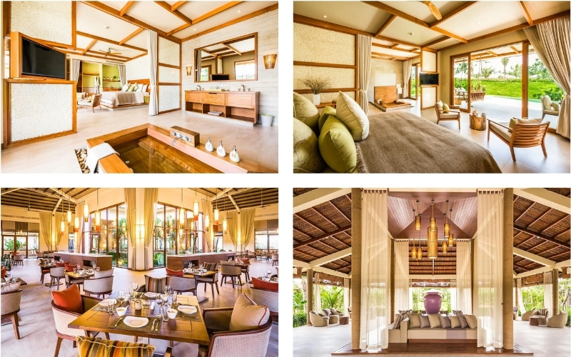 hotels &agrave; Phu Quoc