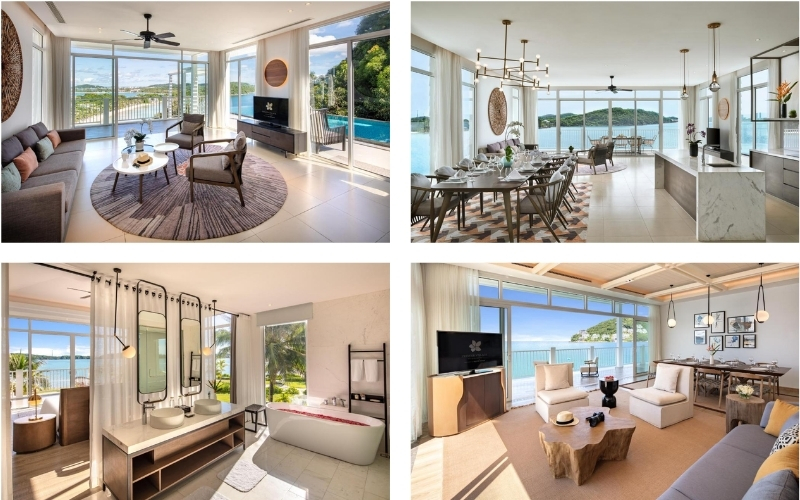 hotels &agrave; Phu Quoc