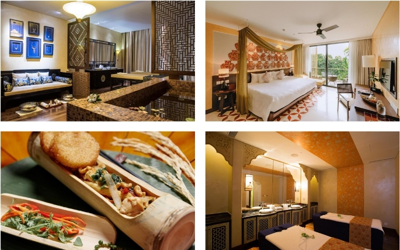 hotels &agrave; Phu Quoc