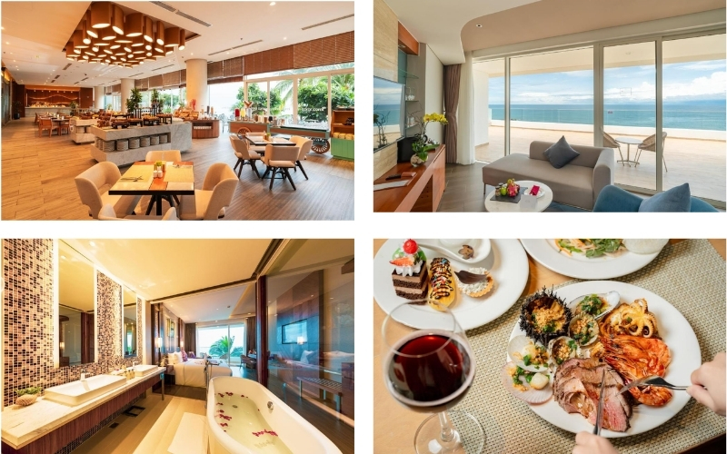 hotels &agrave; Phu Quoc