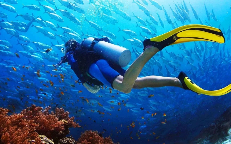 Plages &agrave; Phu Quoc