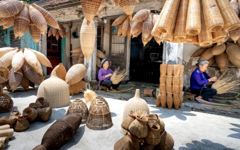 Voyage &agrave; Hu&eacute;