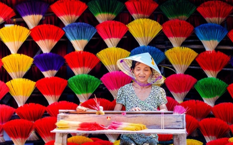 Voyage &agrave; Hu&eacute;