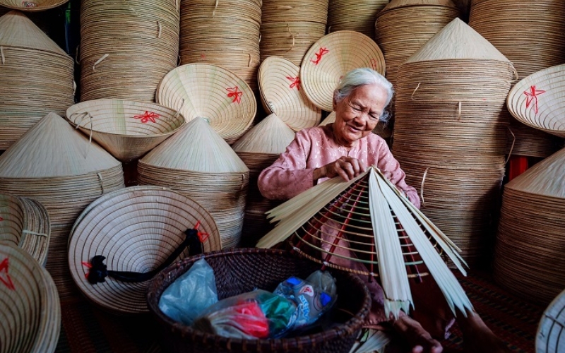Voyage &agrave; Hu&eacute;