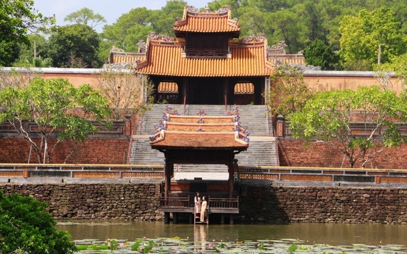 Voyage &agrave; Hu&eacute;