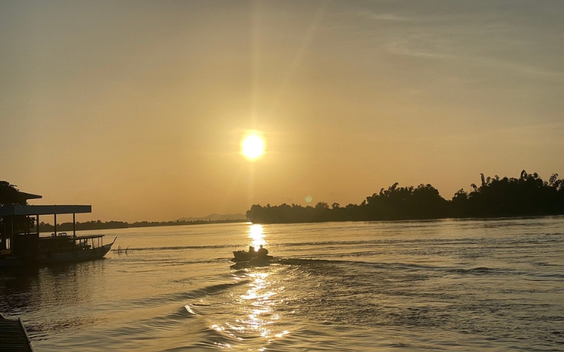 Voyage 4000 &icirc;les 