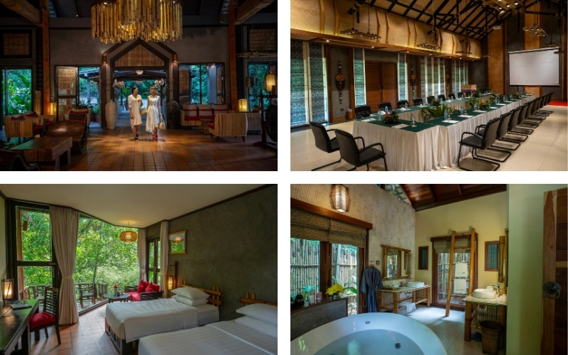 Voyage &agrave; Oudomxay