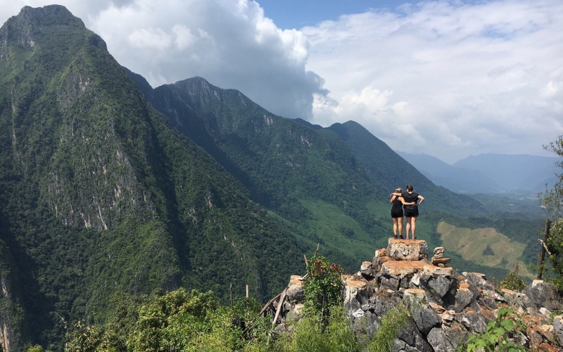 Voyager au Laos en 2026