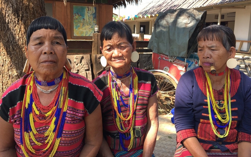 Voyage &agrave; Boloven 